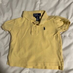 Polo Ralph Lauren Collared Shirt